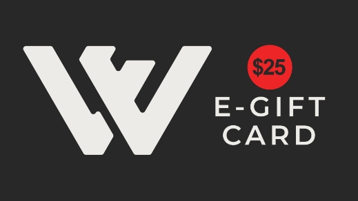 Image for 7)  Wallis E-Gift Card- $25