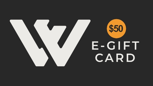Image for 7)  Wallis E-Gift Card- $50