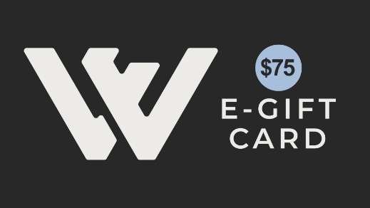 Image for 7)  Wallis E-Gift Card- $75