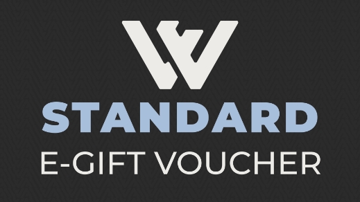 Image for 3) E-Gift Voucher Standard