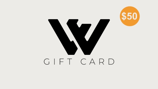 Image for 6)  Wallis Gift Card- $50