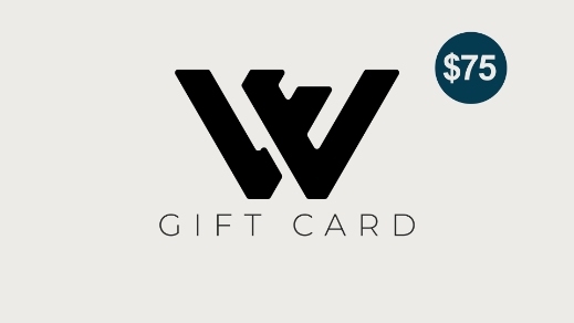 Image for 6)  Wallis Gift Card- $75