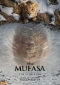 Mufasa: The Lion King