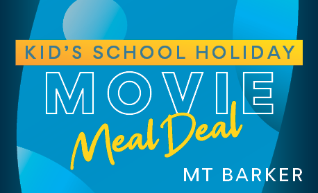 1) Flash Sale MMD E-Voucher