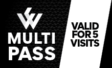 5) 5 Visit Multi-Pass