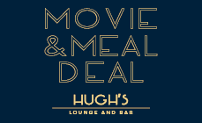 8) E-Movie Meal Deal Mitcham