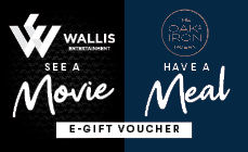 8) E-Movie Meal Deal Mt Barker